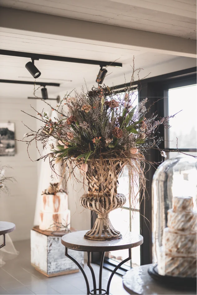 Styling & Set Design – projektbild 48